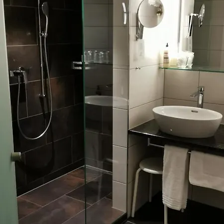Romantik Hotel Saentis Appenzell Extérieur photo
