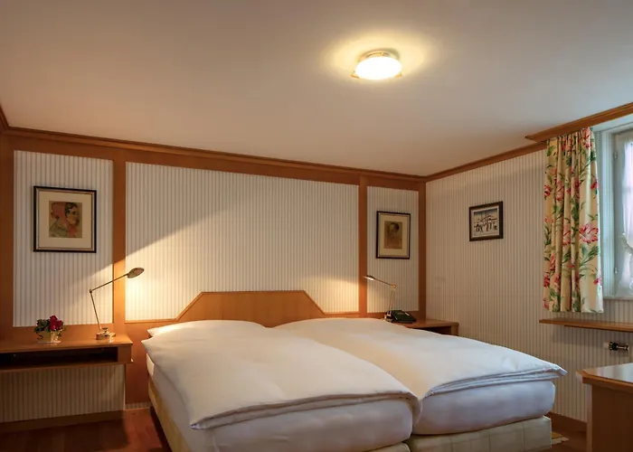 Romantik Hotel Saentis