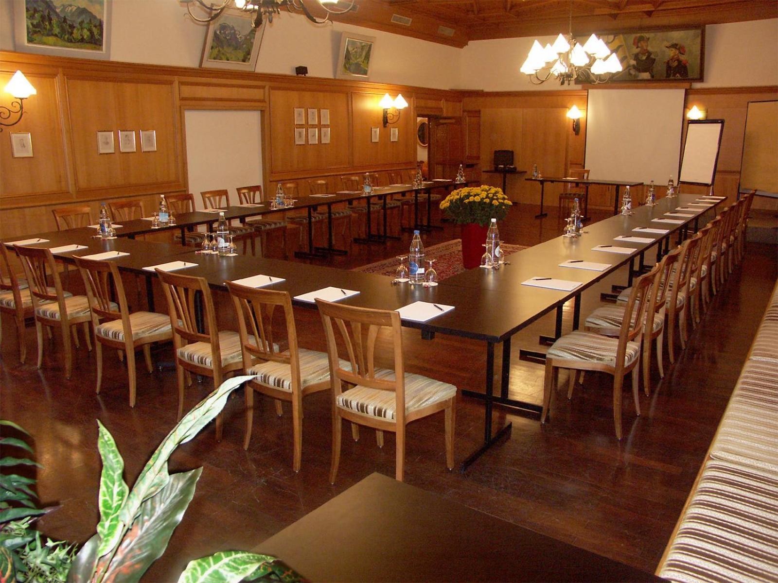 Romantik Saentis 4*