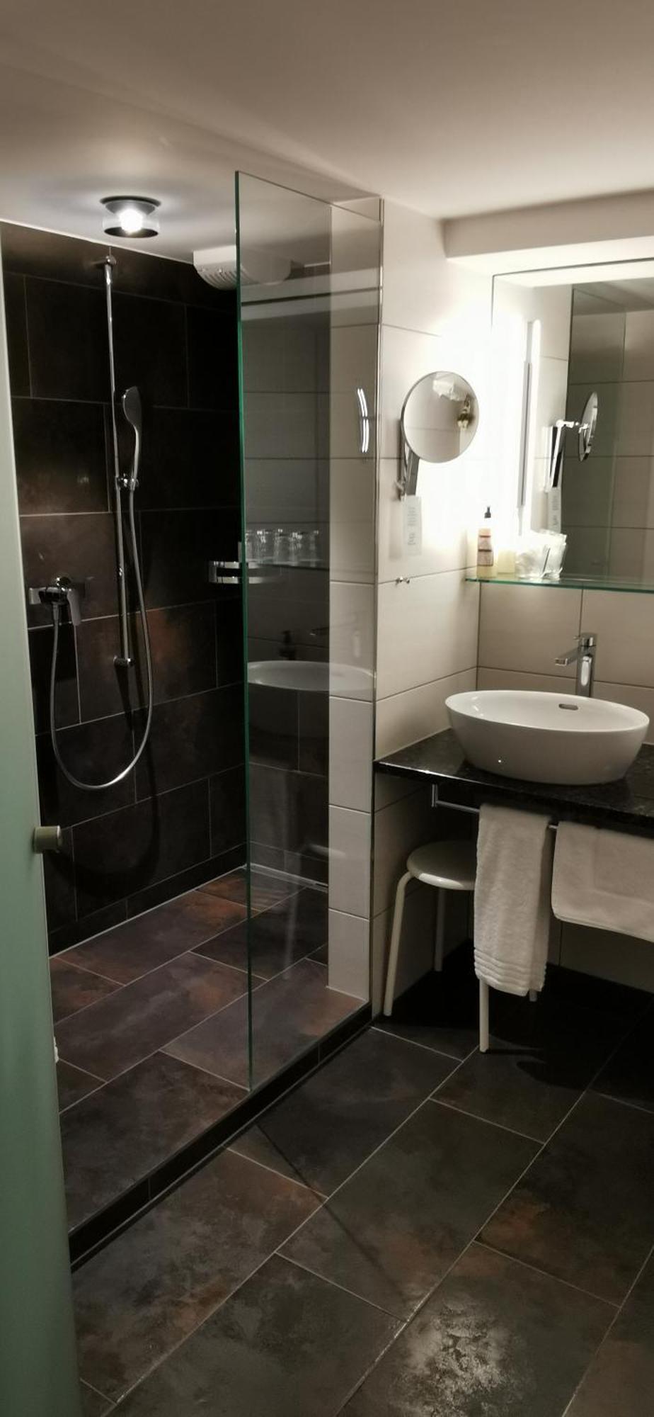 Romantik Saentis Hotel