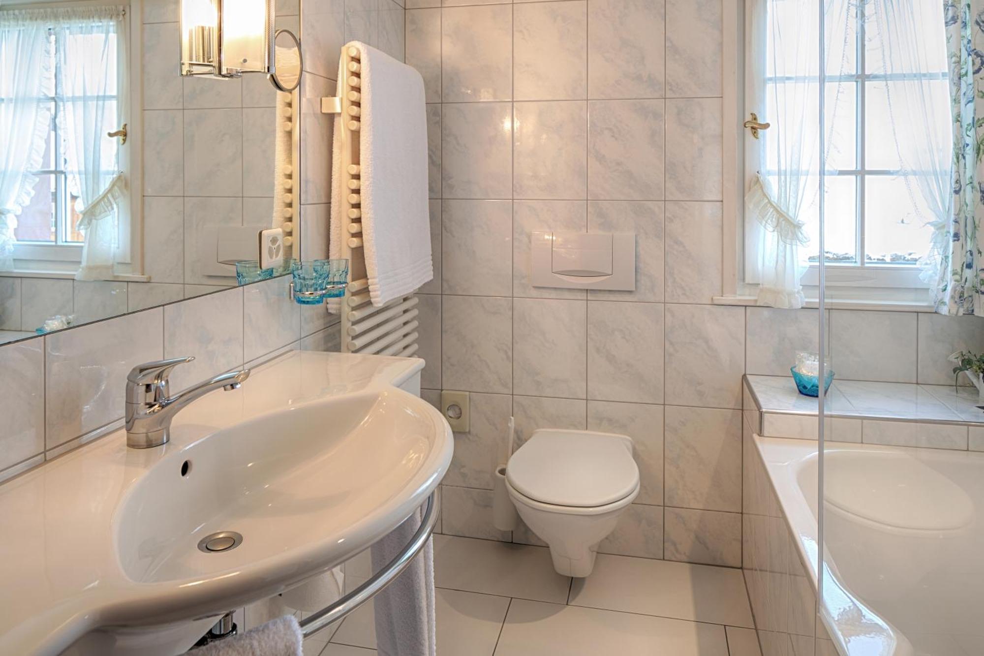 Hotel Romantik Saentis