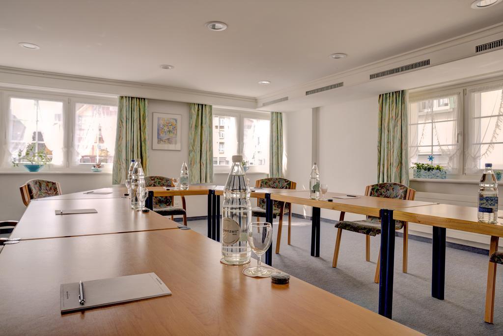 Romantik Saentis Hotel 4*