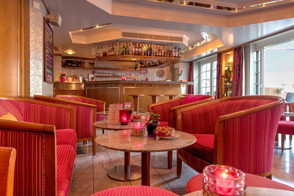 Hotel Romantik Saentis Appenzello