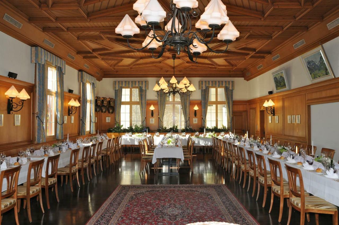 Romantik Saentis Hotel 4*