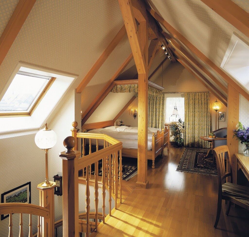 Romantik Saentis 4* Appenzello