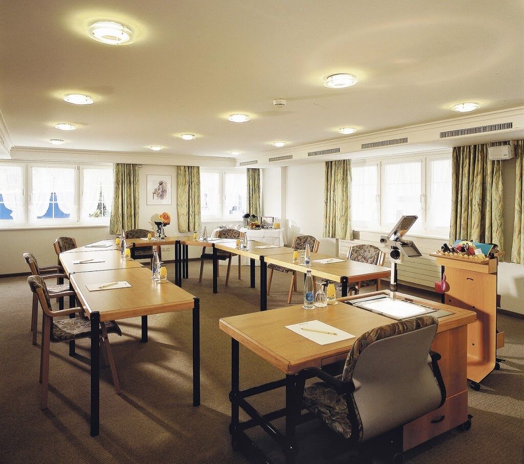 Romantik Saentis 4*