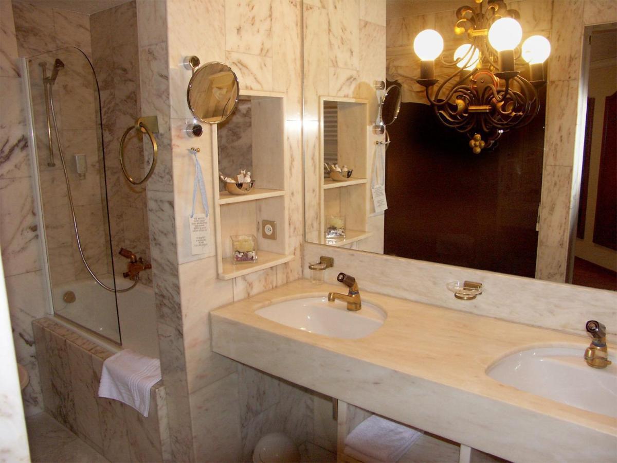 Romantik Saentis Hotel