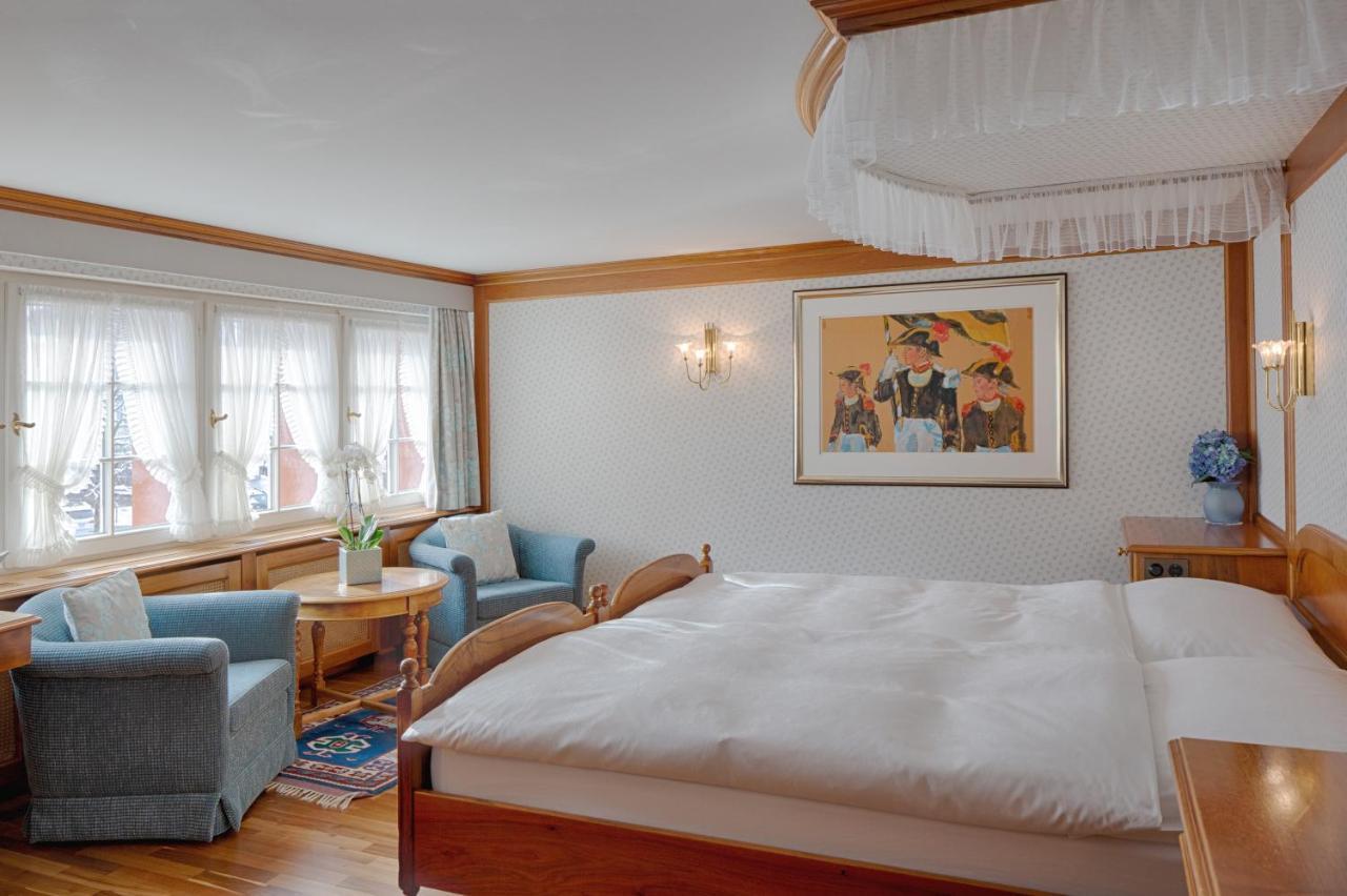 Romantik Saentis 4*