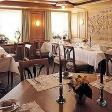 Hotel Romantik Saentis 4*
