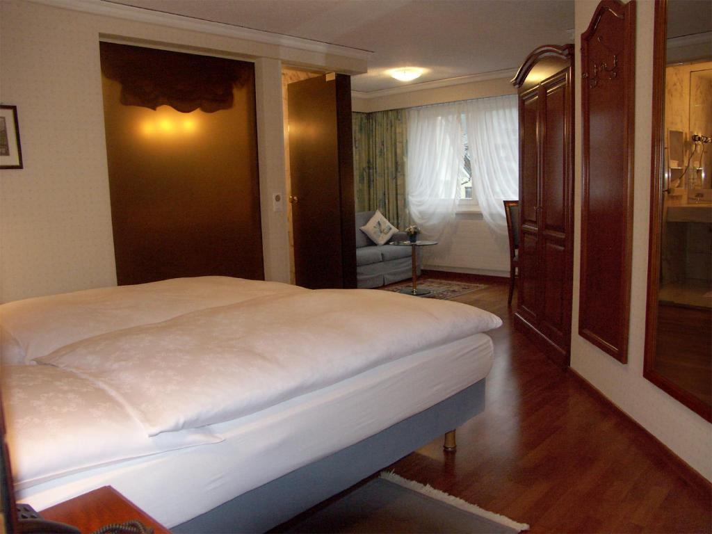 Romantik Saentis 4* Appenzell