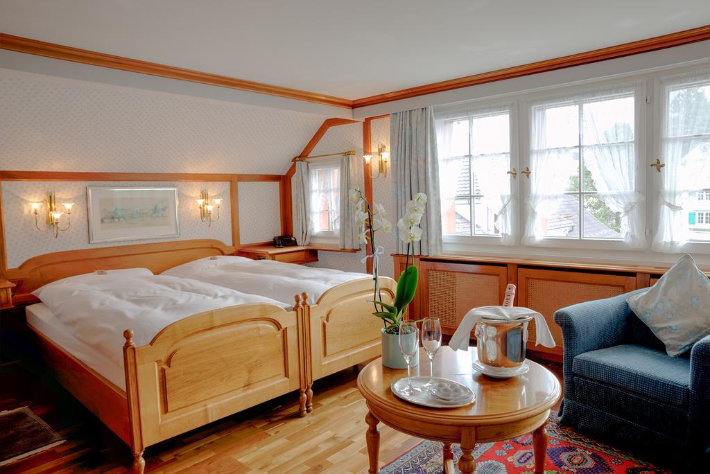 Hotel Romantik Saentis 4*