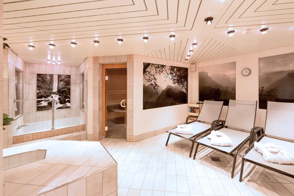 Romantik Saentis 4*