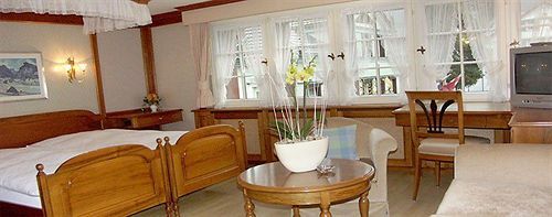 Romantik Saentis Hotel 4*