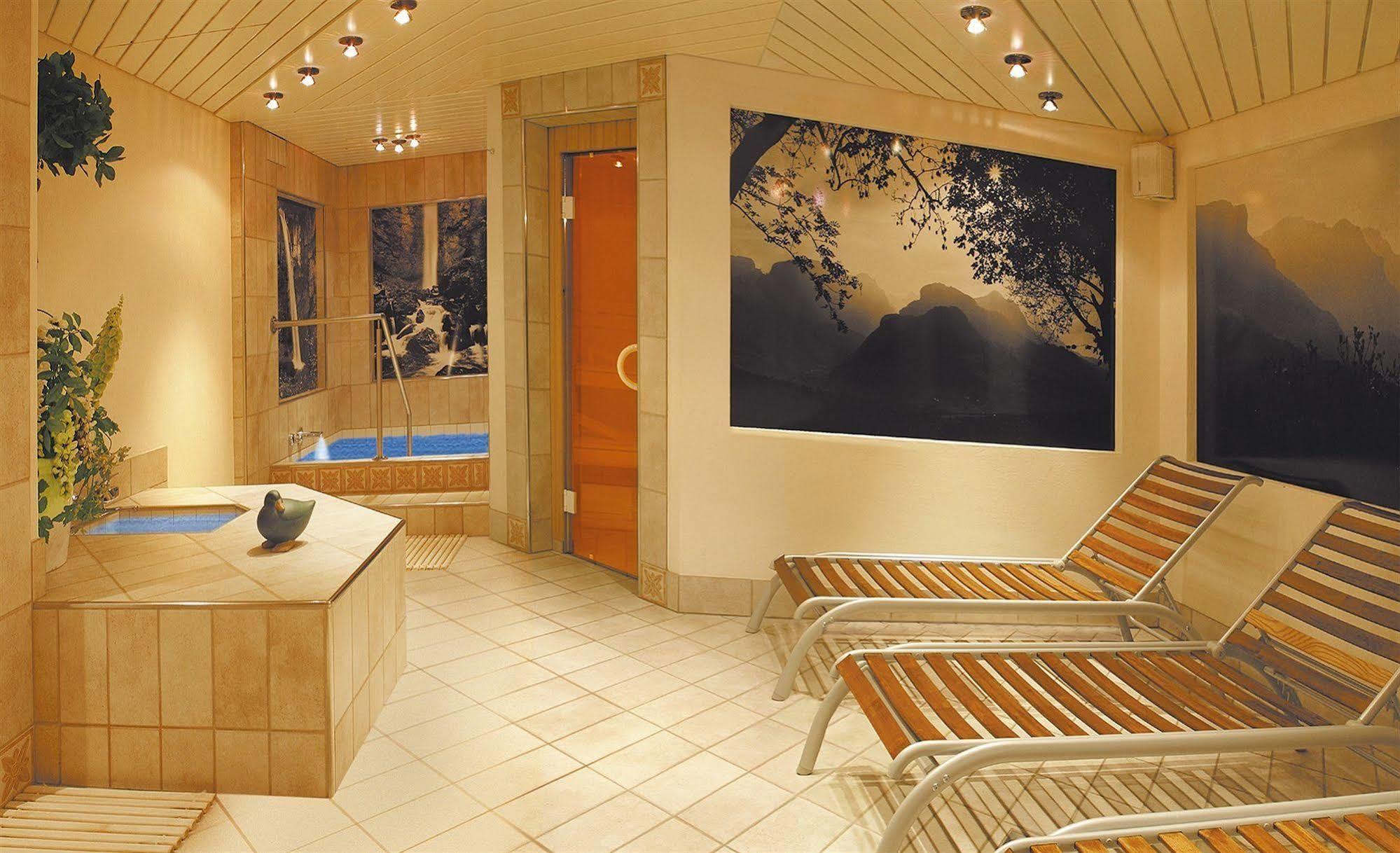 Romantik Saentis 4*
