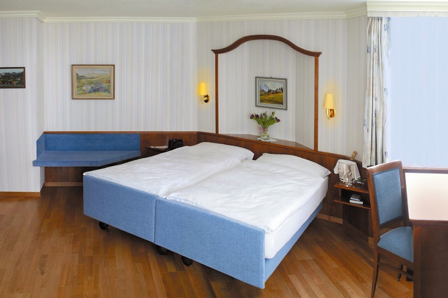 Romantik Saentis 4*