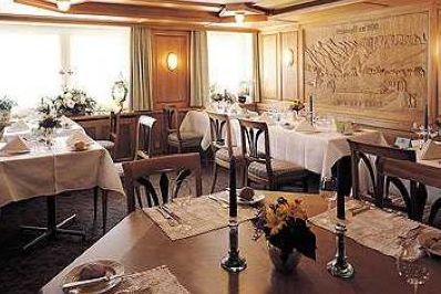 Romantik Saentis 4*